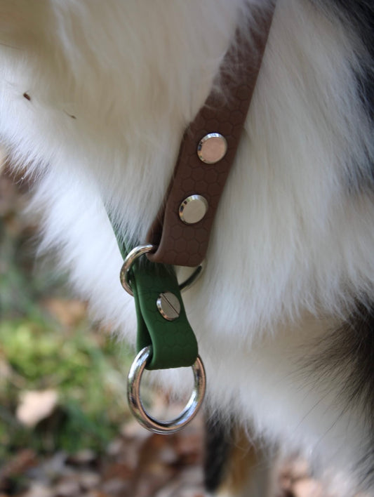 MILINJAS Duo Halsband