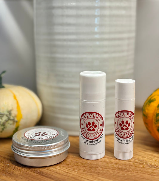 Salvera Tassalva Easy Apply