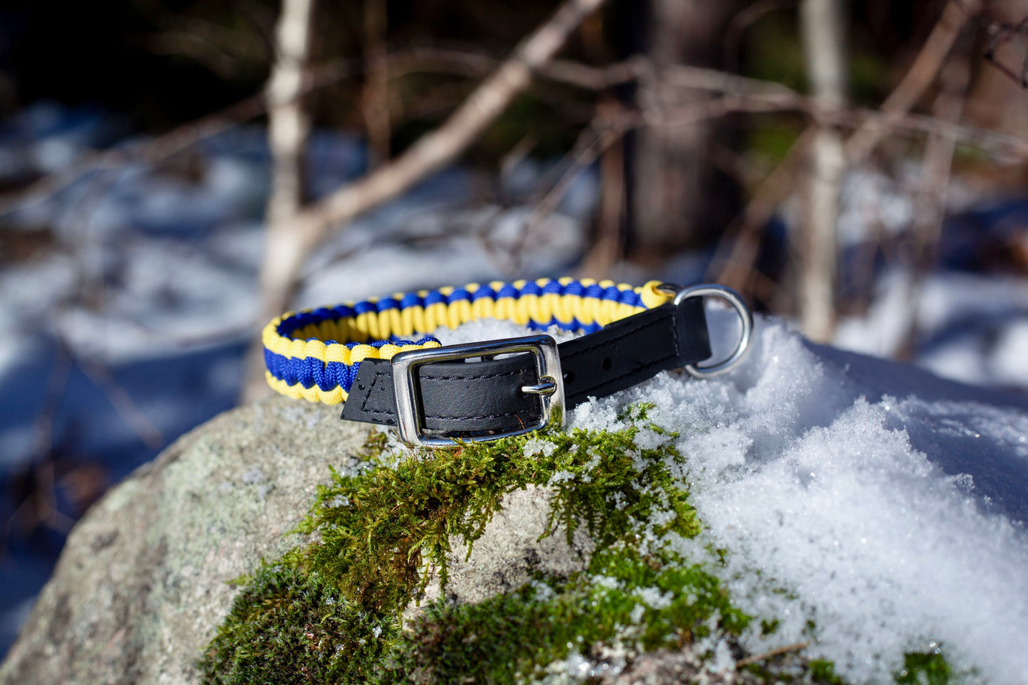 MILINJAS Sigi Halsband