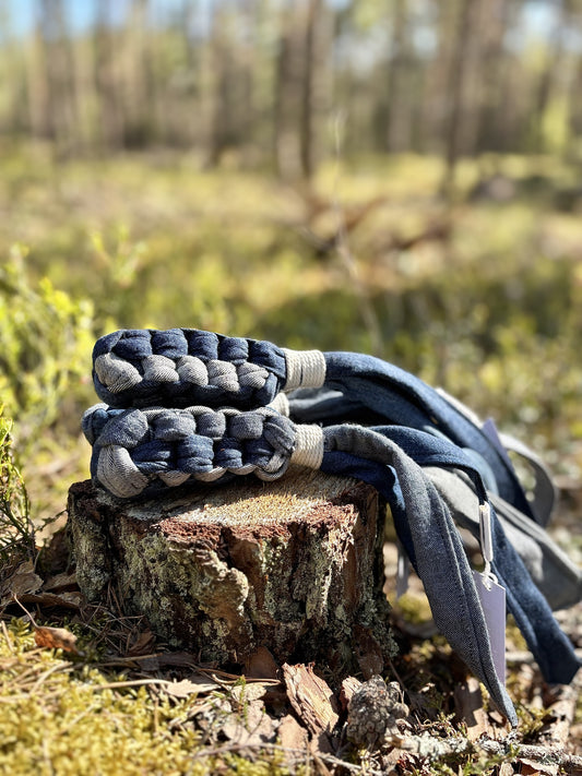 Jeanskomet från Mini&Bror