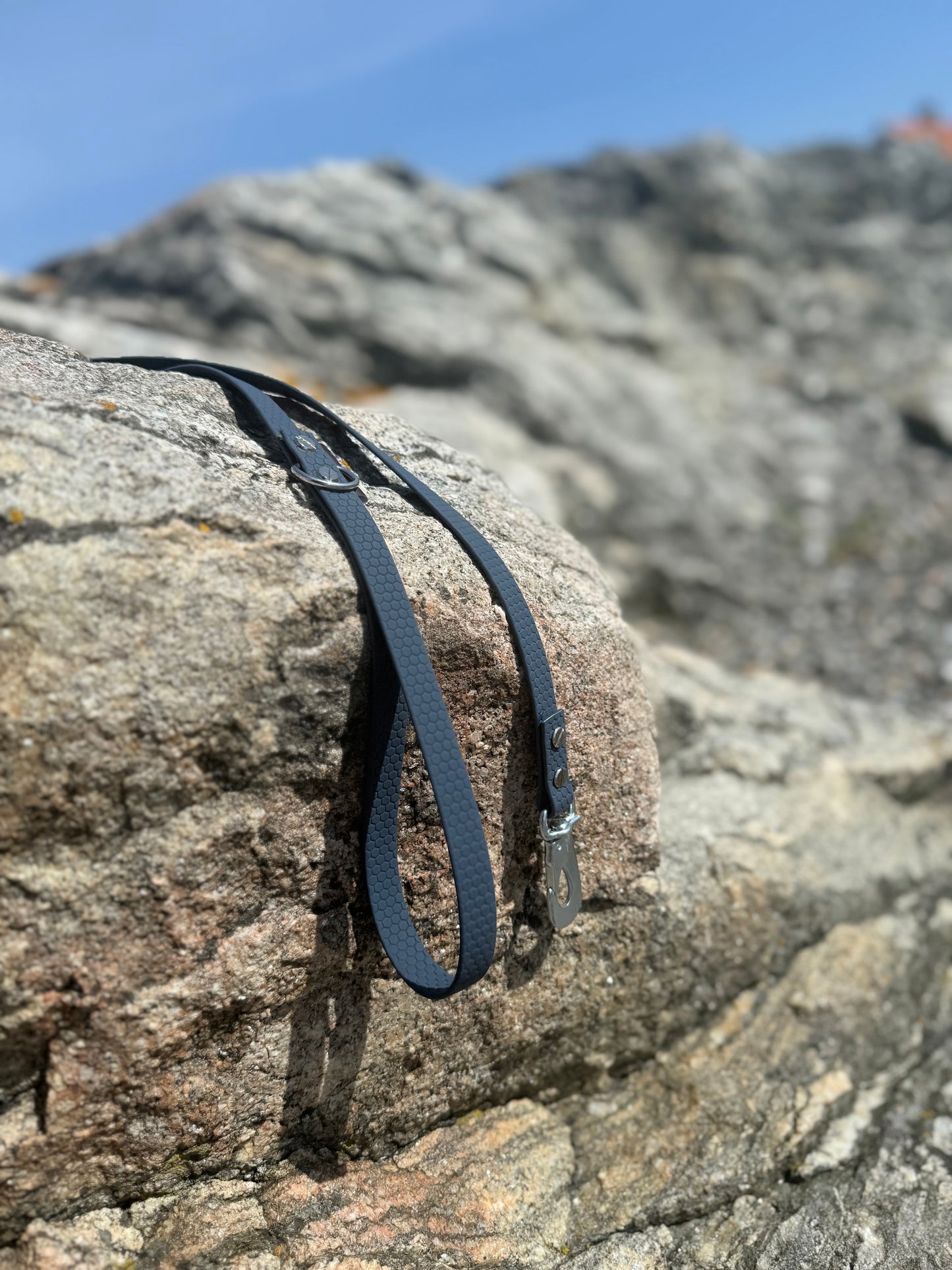 MILINJAS Hexa Koppel med Snap Hook