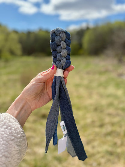 Jeanskomet från Mini&Bror