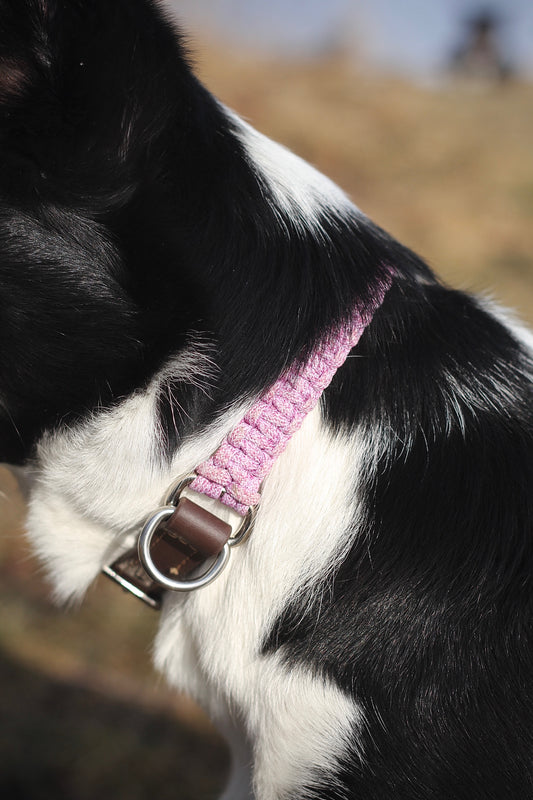 MILINJAS Sigi Halsband
