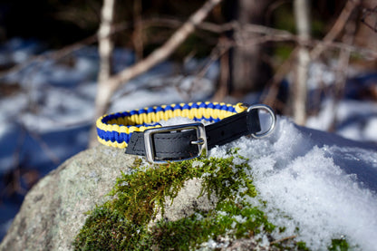 MILINJAS Sigi Halsband
