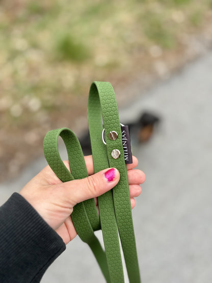 MILINJAS Hexa Koppel med Snap Hook