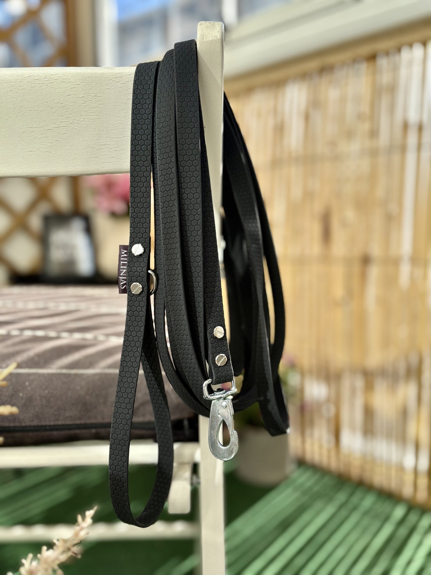 MILINJAS Hexa Koppel med Snap Hook